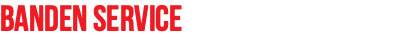 Banden service
